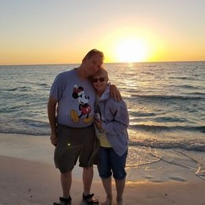 Meet your Posher, Jill